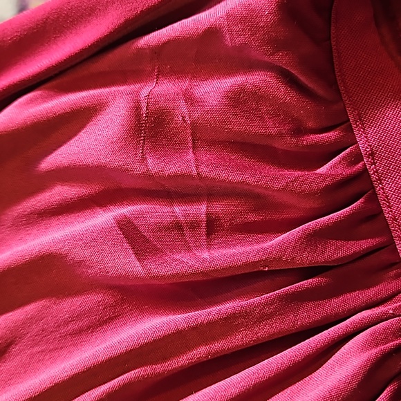 Express Coctail Dress - Picture 6 of 6